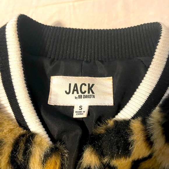 Jack jacket - Picture 2 of 5